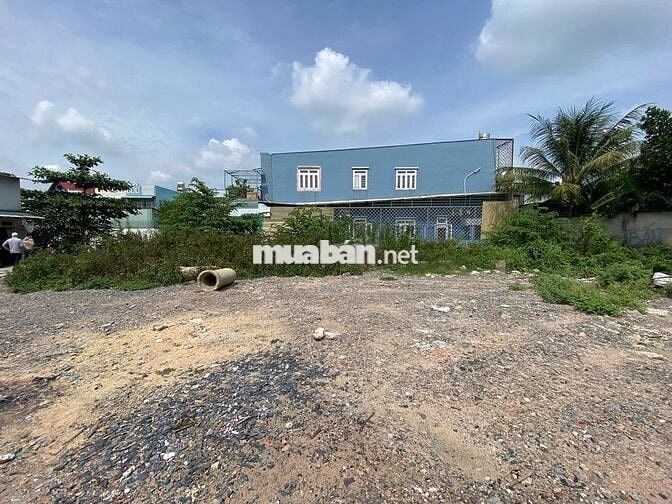 Đất Đẹp - Giá Đẹp, 6 tỷ 300 thương lượng - Bao sổ đẹp + bao xây dựng