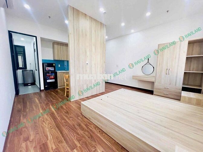 🏢 PHÒNG TRỐNG 4/10 – 88 VŨ ĐÌNH LIÊN