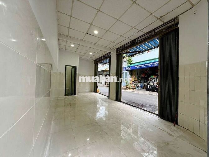 🔰MBKD Góc 2MT Trần Thánh Tông - Dt 3x7.5m - LĐR, WC Riêng - KDTD