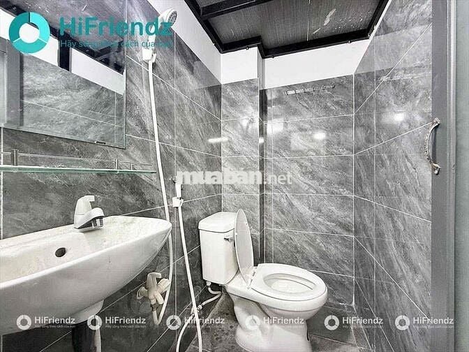 CHO THUÊ PHÒNG DUPLEX RỘNG 30M2 FULL NỘI THẤT GIÁ RẺ