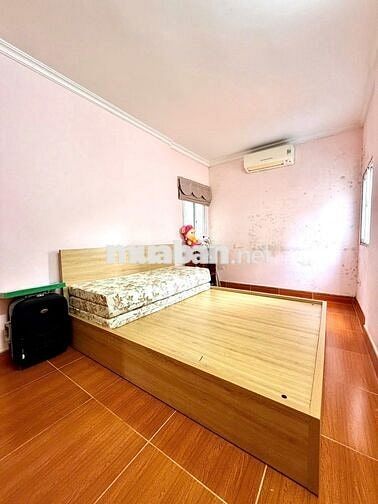 🏠TẦM TIỀN HIẾM CÓ KHÓ TÌM CHƯA ĐẾN 6 TỶ PHỐ BẠCH MAI, 25M2