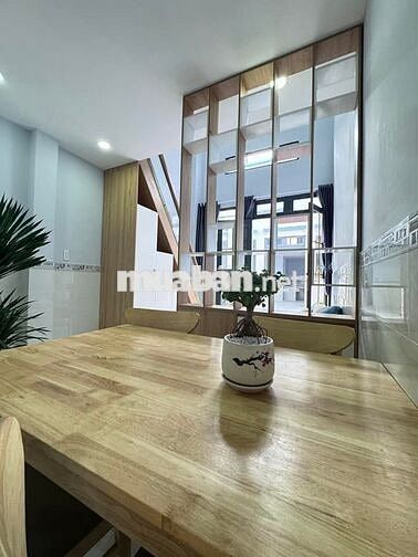 Nguyễn Triệu Luật, Nhà Mới, Sổ Hồng, 1 tỷ 980 thương lượng !!!