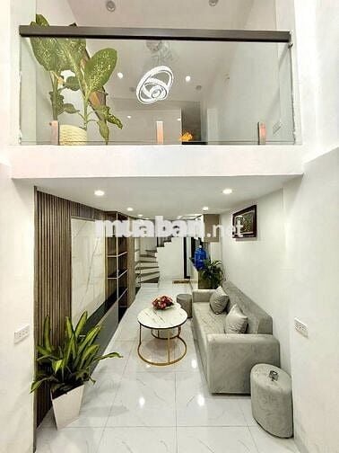 BÁN NHÀ TRUNG TÂM QUẬN HAI BÀ GIÁ DƯỚI 6 TỶ