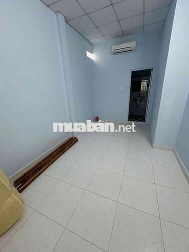 Cho thuê nhà hẻm 79/ bờ bao tân thắng, dt 4x15m trệt, lầu, 2pn,2wc