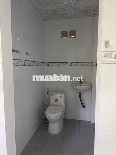 🏠 CHO THUÊ MINIHOUSE GÁC LỬNG 2 PN MỚI TOANH 🆕 - CỒN KHƯƠNG 📍