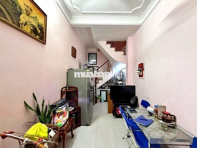 🏠TẦM TIỀN HIẾM CÓ KHÓ TÌM CHƯA ĐẾN 6 TỶ PHỐ BẠCH MAI, 25M2