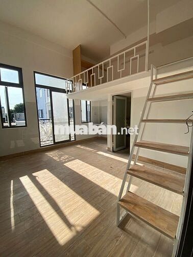 Bán CHDV 20 tỷ 800 - doanh thu 1 tỷ 92/năm - Hồ Văn Long, Bình Tân