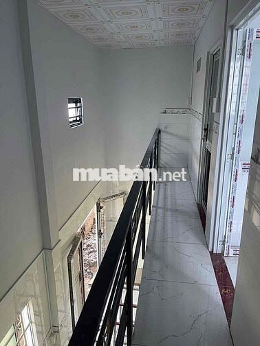 🏠 CHO THUÊ MINIHOUSE GÁC LỬNG 2 PN MỚI TOANH 🆕 - CỒN KHƯƠNG 📍