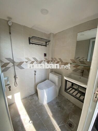 Bán CHDV 20 tỷ 800 - doanh thu 1 tỷ 92/năm - Hồ Văn Long, Bình Tân