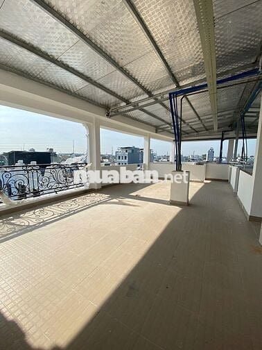 Bán CHDV 20 tỷ 800 - doanh thu 1 tỷ 92/năm - Hồ Văn Long, Bình Tân
