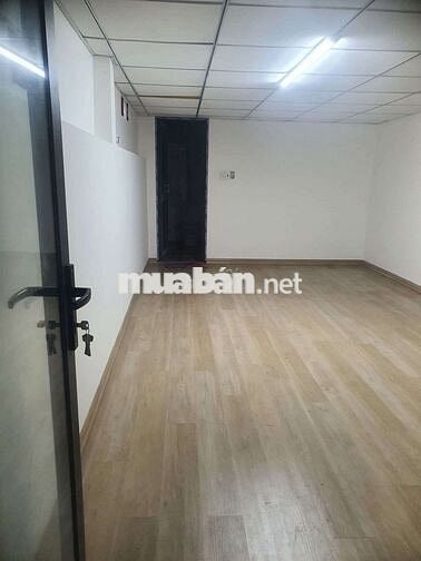 Cho thuê nhà mặt tiền gần bệnh viện Dĩ An
