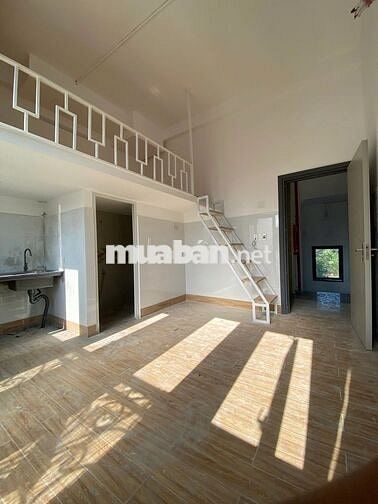 Bán CHDV 20 tỷ 800 - doanh thu 1 tỷ 92/năm - Hồ Văn Long, Bình Tân