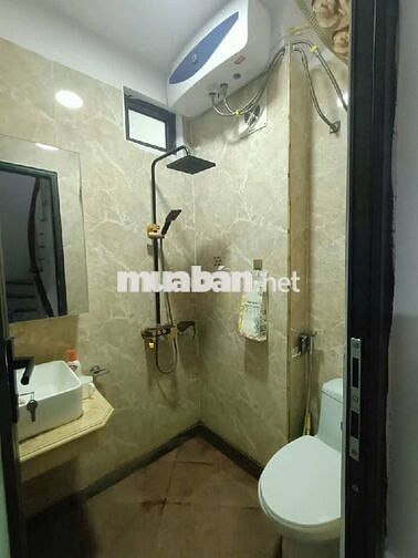BÁN NHÀ TRUNG TÂM QUẬN HAI BÀ GIÁ DƯỚI 6 TỶ
