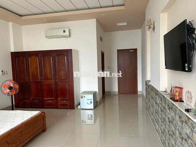 🌻CHO THUÊ NHÀ TRỆT 2 LẦU CÓ NỘI THẤT KDC 586