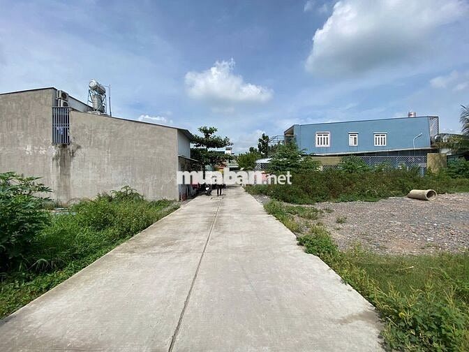 Đất Đẹp - Giá Đẹp, 6 tỷ 300 thương lượng - Bao sổ đẹp + bao xây dựng
