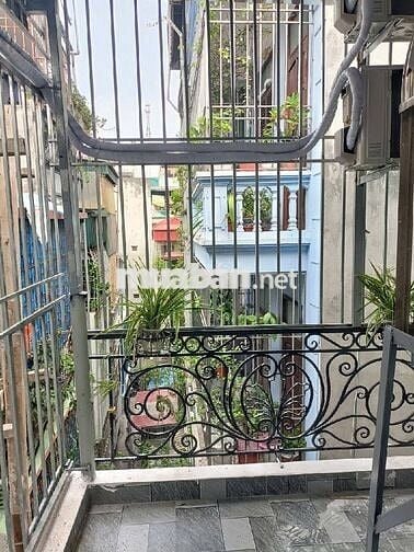 BÁN NHÀ TRUNG TÂM QUẬN HAI BÀ GIÁ DƯỚI 6 TỶ