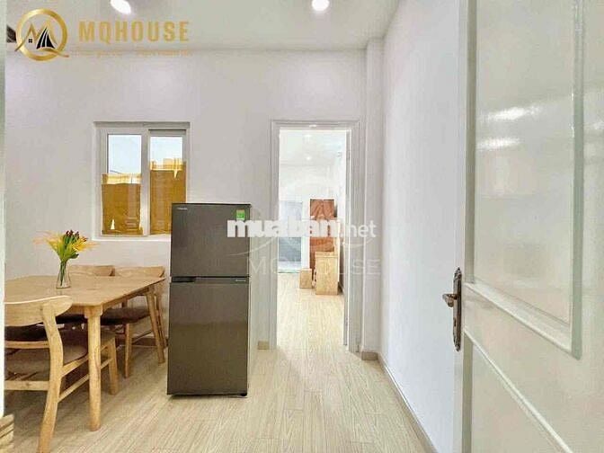 🍎1 PHÒNG NGỦ TÁCH BẾP , CỬA SỔ THOÁNG , NGAY PHỔ QUANG BV TÂM ANH 🍎
