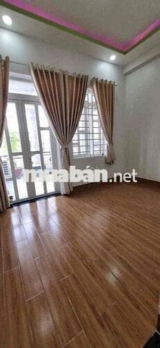 CHO THUÊ NHÀ FULL NT 4PN ST HXH PHAN HUY ÍCH P12 GÒ VẤP