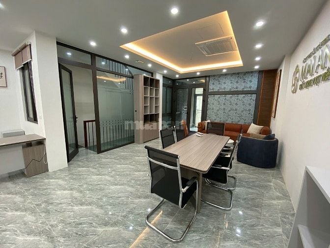 Cho thuê sàn Him Lam, 90 m2/tầng, Có Sẵn Nội Thất, Giá Rẻ