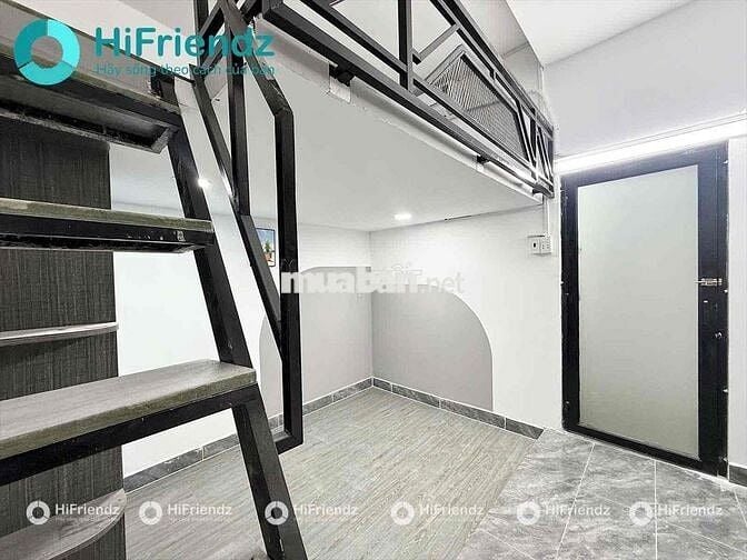 CHO THUÊ PHÒNG DUPLEX RỘNG 30M2 FULL NỘI THẤT GIÁ RẺ