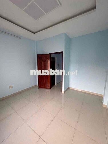 cho thuê nhà phạm văn chiêu (4,5x10) trệt , 2 lầu , 4pn , 3wc có sân