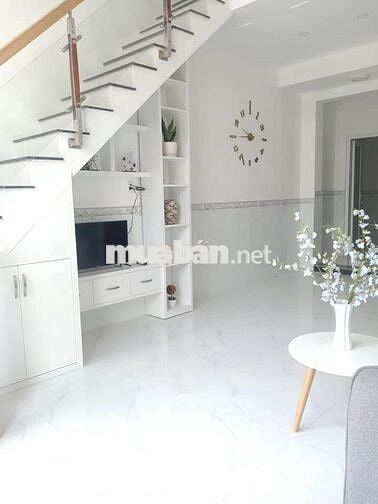 Bán nhà Tỉnh Lộ 10, Lửng 2 phòng ngủ 1 tỷ 850 còn thương lượng !!!