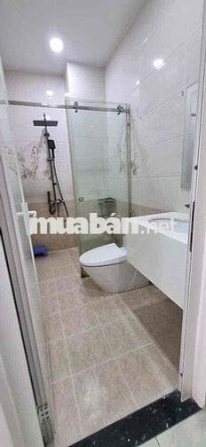 CHO THUÊ NHÀ FULL NT 4PN ST HXH PHAN HUY ÍCH P12 GÒ VẤP