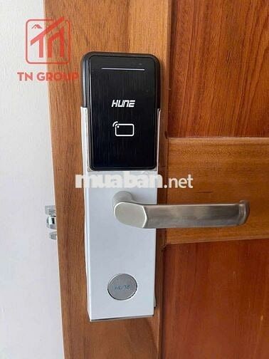 Tòa nhà 21pn CHDV - Lạc Long Quân, Q11