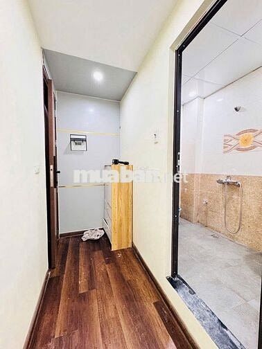 BÁN NHÀ TẬP THỂ HỒNG MAI-HAI BÀ TRƯNG 70m2-2N2WC