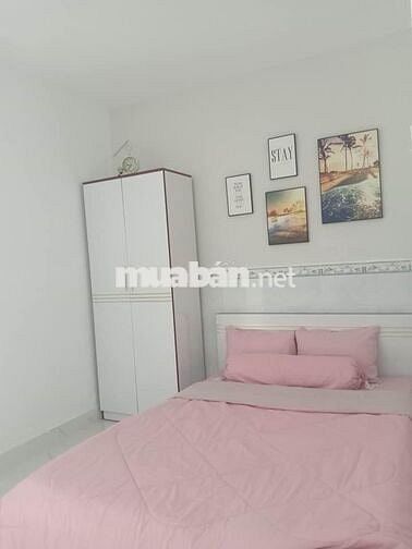 Bán nhà Tỉnh Lộ 10, Lửng 2 phòng ngủ 1 tỷ 850 còn thương lượng !!!