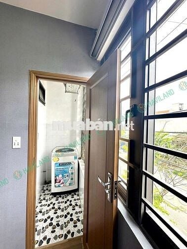 CĂN HỘ NGUYỄN HIẾN LÊ – CẨM LỆ 🏡