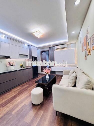 BÁN NHÀ TẬP THỂ HỒNG MAI-HAI BÀ TRƯNG 70m2-2N2WC