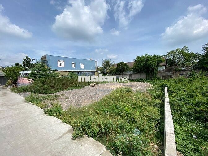 Đất Đẹp - Giá Đẹp, 6 tỷ 300 thương lượng - Bao sổ đẹp + bao xây dựng