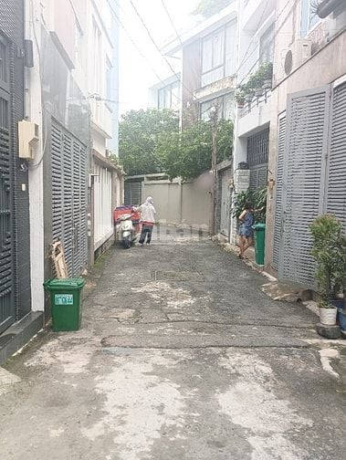 Cho Thuê Nhà 4 Tầng Siêu Đẹp Full Nội Thất. Linh Chiểu. Thủ Đức