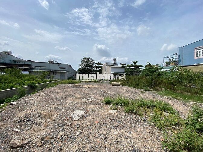 Đất Đẹp - Giá Đẹp, 6 tỷ 300 thương lượng - Bao sổ đẹp + bao xây dựng