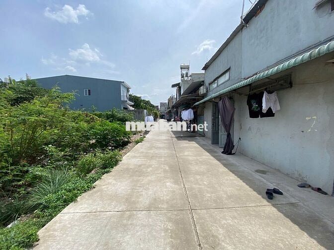 Đất Đẹp - Giá Đẹp, 6 tỷ 300 thương lượng - Bao sổ đẹp + bao xây dựng