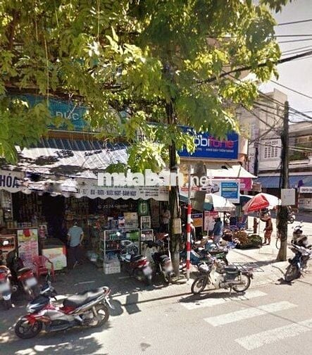 CHO THUÊ NHÀ MẶT TIỀN ĐỐI DIỆN AEON MALL