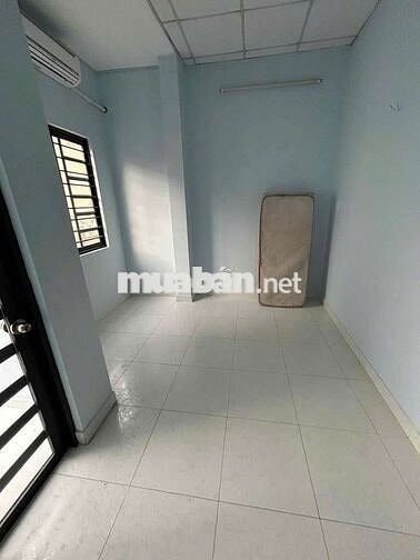 Cho thuê nhà hẻm 79/ bờ bao tân thắng, dt 4x15m trệt, lầu, 2pn,2wc