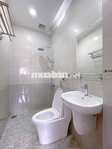 Căn Hộ Ban Công Thang Máy Bình Thạnh Gần Phan Xích Long Chợ Bà Chiểu