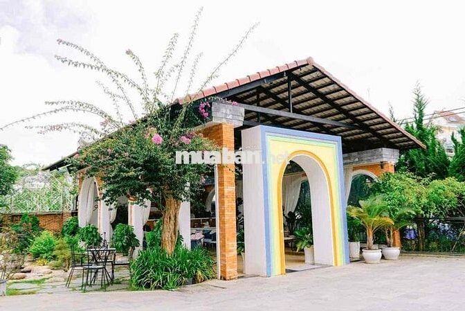 cần bán villa 3tháng 4 giá chỉ 14ty tại 3tháng 4 đà lạt