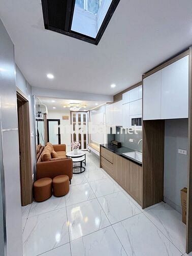 BÁN CĂN HỘ TẬP THỂ PHƯƠNG MAI TẦNG 1, DT: 55M; GIÁ: 3,95 TỶ