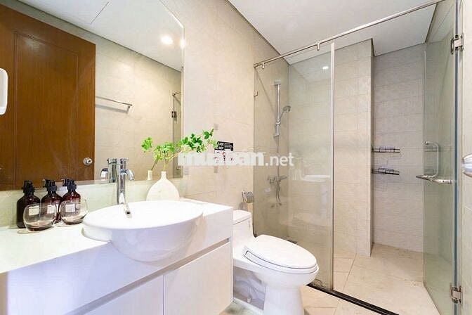 CHO THUÊ NHANH CĂN HỘ 1PN VINHOMES CENTRAL PARK - LANDMARK 81