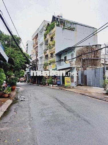 - 15M RA MTKD ĐỈNH - TÂN SƠN NHÌ - ĐƯỜNG 10M