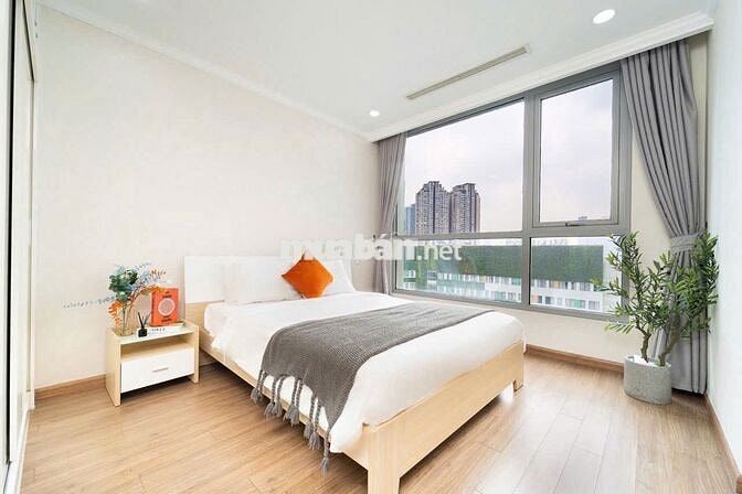CHO THUÊ NHANH CĂN HỘ 1PN VINHOMES CENTRAL PARK - LANDMARK 81