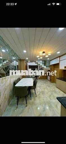 CHO THUÊ NHÀ LÀM CĂN HỘ CAO CẤP