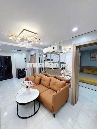 BÁN CĂN HỘ TẬP THỂ PHƯƠNG MAI TẦNG 1, DT: 55M; GIÁ: 3,95 TỶ