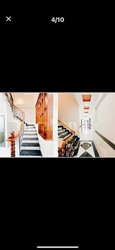 CHÍNH CHỦ BÁN NHÀ MẶT TIỀN 468 LÊ VĂN LƯƠNG, P.TÂN PHONG, QUẬN 7