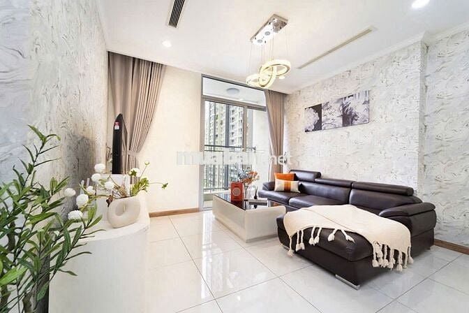 CHO THUÊ NHANH CĂN HỘ 1PN VINHOMES CENTRAL PARK - LANDMARK 81