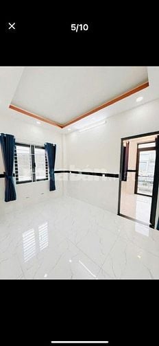 CHÍNH CHỦ BÁN NHÀ MẶT TIỀN 468 LÊ VĂN LƯƠNG, P.TÂN PHONG, QUẬN 7