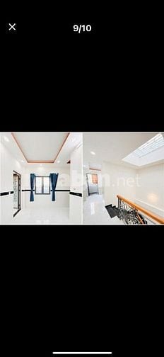 CHÍNH CHỦ BÁN NHÀ MẶT TIỀN 468 LÊ VĂN LƯƠNG, P.TÂN PHONG, QUẬN 7